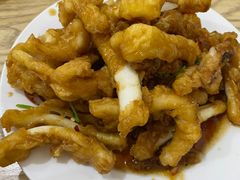 -九龙餐厅(大沽路店)