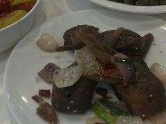 -老鄞江清水龙虾•赵赵家(江北店)