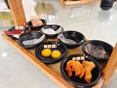 -三茂城市印象酒店-庭云餐厅