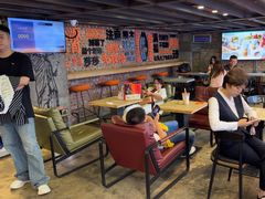 -放哈·甜醅子奶茶创造者(正宁路店)