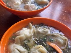 -阿麟馄饨(延长路店)