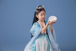 -倾城宝贝儿童摄影(浦东金谊店)