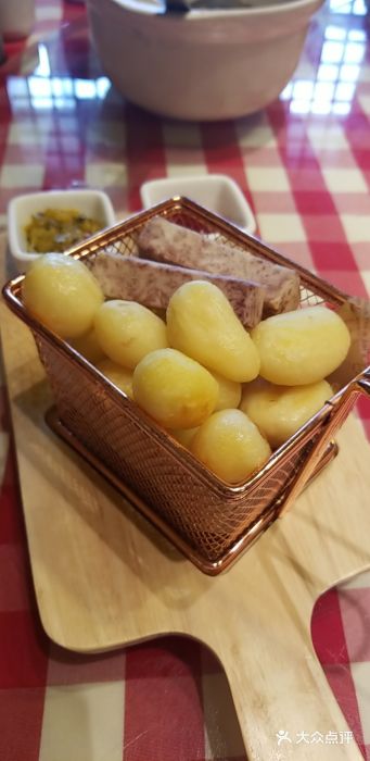 西贝莜面村(香蜜湖店)图片