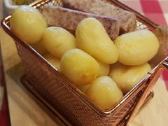 -西贝莜面村(香蜜湖店)