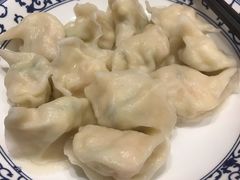 -东方饺子王(新奥购物中心店)