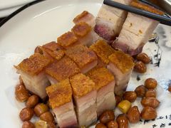 -荣基四海一家·家常菜·海鲜大排档(新安店)