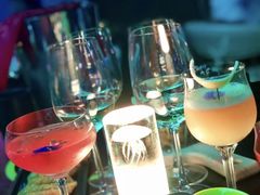 -MOSSO音乐酒吧·Live House(南京西路店)