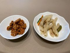 琥珀核桃-金悦轩海鲜酒家(拱北店)