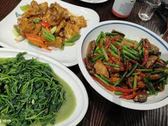 -董府·古宅餐厅