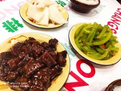 -东排食堂长沙小吃大排档(五一广场店)