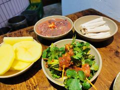 -四小区火锅·巷子里的重庆火锅(花照壁店)