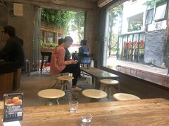 -来回·咖啡(天河南店)