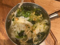 -小满手工粉(北京富力广场店)