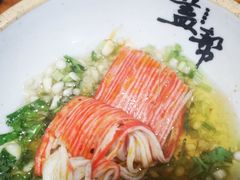 -盖帮鳝鱼串串(东郊记忆店)