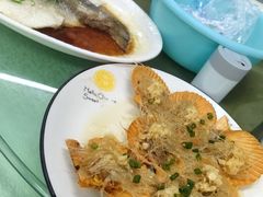 -景好海鲜餐厅(大鹏必选旅游店)