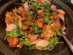 -莆田餐厅PUTIEN(万象天地店)