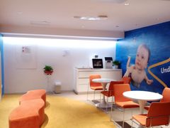 -沃特宝贝亲子游泳中心(壹方中心店)