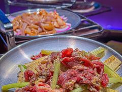 -杨小佳·齐齐哈尔烤肉·烤串(广州店)