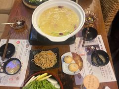 -束河人家(南锣鼓巷店)