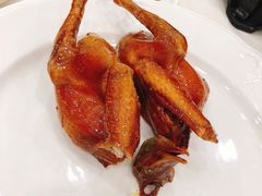 -凤凰楼酒家·粤宴点心(华强北店)