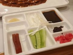 -晋阳春·山西菜·北京烤鸭(交大店)