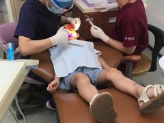 -耀光牙科(南园店)