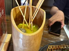 -茅山肴·道家菜·神仙鸡