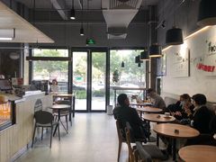 大堂-明谦·Coffee&Cocktail Bar(美您公园店)