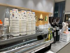 -Seesaw Coffee(西岸凤巢店)