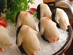 企鹅丸-湊湊火锅·茶憩(石家庄万象城店)