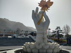 -响堂山石窟-北响堂山石窟