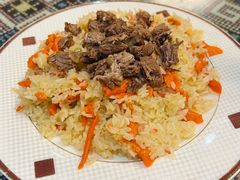 -新疆伊宁远征餐厅