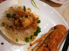 -芭菲盛宴·环球美食(锦城万达广场店)