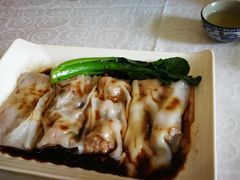 -畔山酒店中餐厅