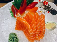 -晓寿司·日本料理(望京博雅店)