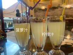 -傣乡之味·傣族特色手抓饭·孔雀宴(大理古城首店)