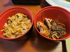 -鳗鱼家·深夜食堂(军博店)