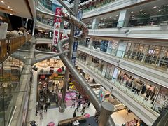 -巴黎春天(浦建店)