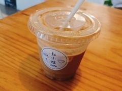 -红小姐咖啡馆(西津渡店)