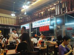 大堂-陈记汤饭(水巷口店)