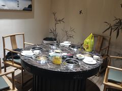 -臻牧壹品雪花牛肉火锅(大兴九臻店)
