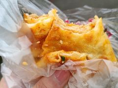 酱香饼-西南政法大学-学生1食堂