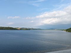 -棋盘山风景区