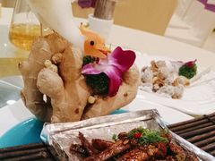 -益利大酒楼(井岸店)