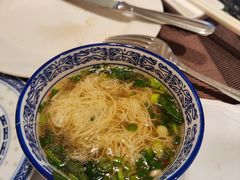 -白天鹅宾馆·流浮阁咖啡厅