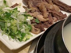 -英子补身汤(海兰路店)