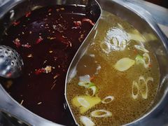 -小郡肝串串香火锅(金桥店)