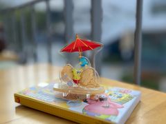 -KUDDO COFFEE(天河城店)