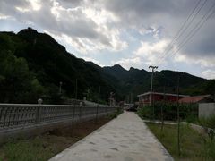 -兴隆红河漂流