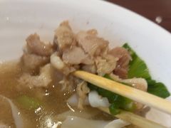 -沙河粉村·国家非遗传承(云台店)